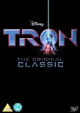 Tron [DVD] [1982]