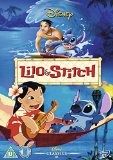 Lilo And Stitch [DVD]