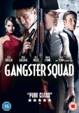 Gangster Squad [DVD]