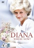Diana: Where Now? [DVD]