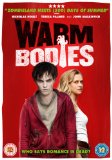 Warm Bodies [DVD]