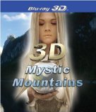 Mystic Mountains 3D [Blu-ray]