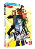 Persona 4: The Animation - Volume 2 [Blu-ray]
