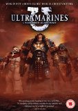 Ultramarines: A Warhammer 40,000 Movie [DVD]