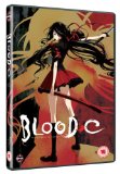 Blood C - Complete Series [DVD]