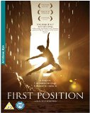 First Position [DVD]