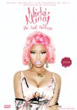 Nicki Minaj: The Lost Footage [DVD]