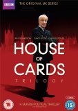 House Of Cards: The Trilogy [DVD]