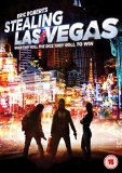 Stealing Las Vegas [DVD]