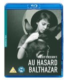 Au Hasard Balthazar [Blu-ray]