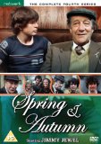 Spring and Autumn - The Complete Series 4 [DVD]