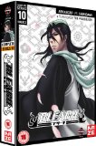 Bleach Compete Series 10 (Episodes 190-212) [DVD]