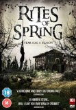 Rites Of Spring [DVD]
