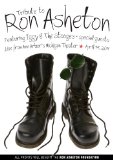 Iggy And The Stooges: Tribute To Ron Asheton [DVD] [2013]