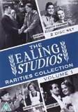 The Ealing Rarities Collection - Volume 1 [DVD]