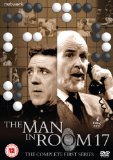 The Man in Room 17 - The Complete Series 1 [DVD]