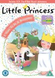 Little Princess: I Want To Be A Bridesmaid [DVD]