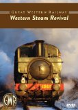 Great Western Railway: Western Steam Revival [DVD]