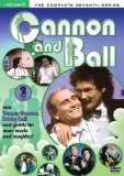 Cannon and Ball - The Complete Series 7 [DVD]