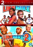 Like Mike/Like Mike 2 - Street Ball [DVD]