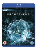 Prometheus [Blu-ray]