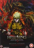 Hellsing Ultimate Volume 5-8 Collection [DVD]