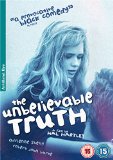 The Unbelievable Truth [DVD]
