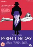 Perfect Friday [DVD]