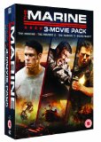The Marine 1-3 [DVD] [2006]