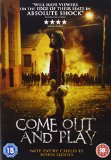 Come Out And Play [DVD]