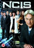 NCIS - Season 9 [DVD]