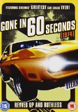Gone in 60 Seconds (1974) [DVD]