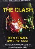 The Clash - Tory Crimes [DVD]
