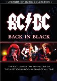 AC/DC - Back in Black [DVD]