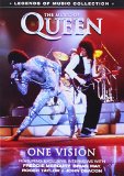 Queen - One Vision [DVD]