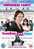 12 in a Box [DVD]
