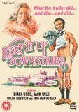 Keep it Up Downstairs [DVD]