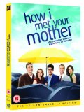 How I Met Your Mother - Season 8 [DVD]