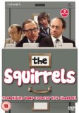 The Squirrels [DVD]