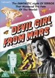 Devil Girl from Mars [DVD]
