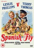 Spanish Fly [DVD]