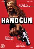 Handgun [DVD]