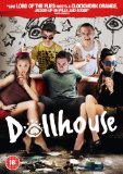 Dollhouse [DVD] [2012]