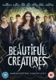 Beautiful Creatures [DVD]
