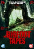 The Bigfoot Tapes [DVD]