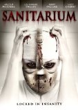 Sanitarium [DVD]