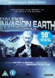 Daleks - Invasion Earth 2150 A.D. [DVD]