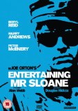 Entertaining Mr Sloane [DVD]