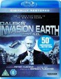 Daleks - Invasion Earth 2150 A.D. [Blu-ray]