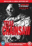 Texas Chainsaw 2013 [DVD]